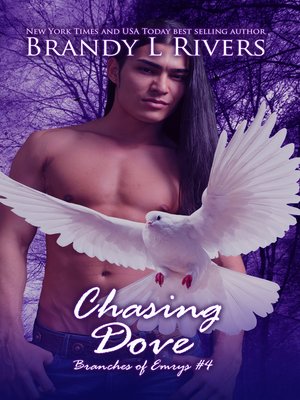 cover image of Chasing Dove